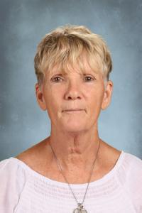 Cheryl Zorich