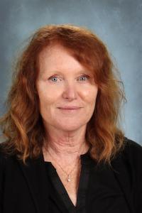 Judy Perry