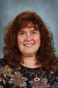 Kristie Bricker