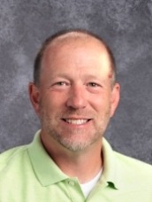 Michael Hall