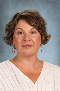 Christina Fry