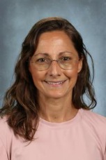 Judy Hoover