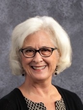 Janet Hughes