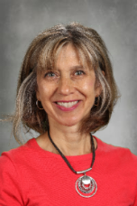 Jean Hidinger