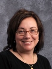 Diane Davliakos