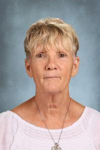 Cheryl Zorich