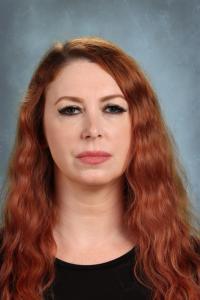Emily Lowery