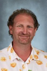 Greg Foltz