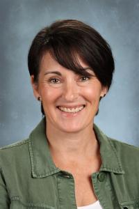 Adrienne Groom