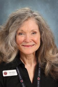 Julie Lefever