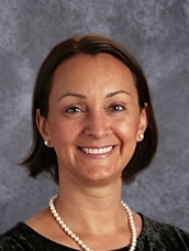 Lindsay Oliver