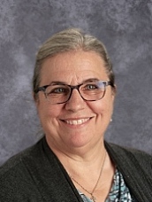 Carolyn Fahmy