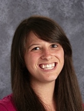 Sarah Macshane