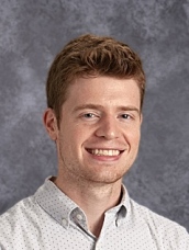 Kyle Schweighardt
