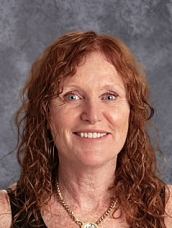 Judy Perry