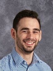 Sage Kolarik