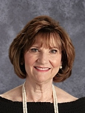 Nanette Curtis