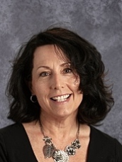 Sheryl Vuich