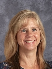 Amy Merrick