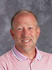 Michael Hall