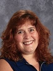 Kristie Bricker