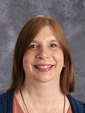 Joyce Afflerbach