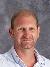 Greg Foltz