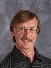David Mohr
