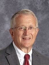 Charles Smullin