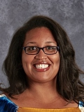 Elysha Bey