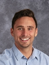 Jordan Kolarik