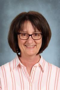 Christie Wilkin
