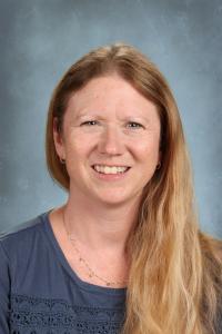 Sandra Duncan