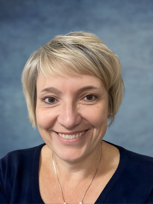 Kathy Stadler