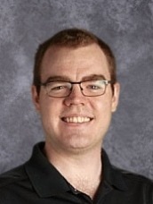 Zachary Frantik