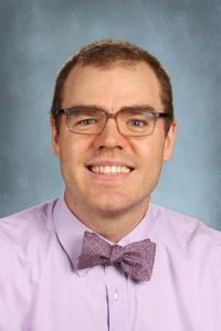 Zachary Frantik