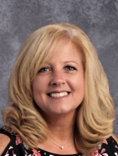 Kimberly Hyland