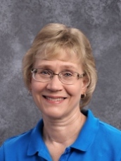 Cathy Williams