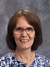 Rose Weir