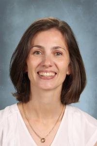 Stephanie Conklin