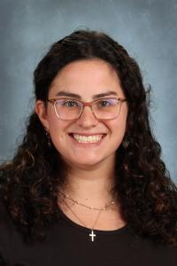 Nicole Shaheen