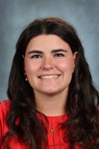 Madeline Dunda