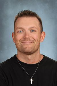 Brandon Homrock