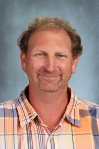 Greg Foltz