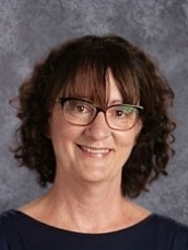 Christie Wilkin