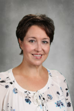 Jennifer Miess