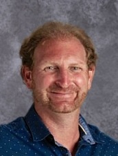 Greg Foltz