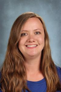 Catherine Johnson