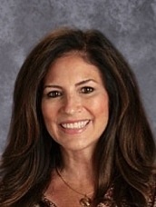 Elizabeth Cejer