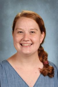 Rachel Lapp